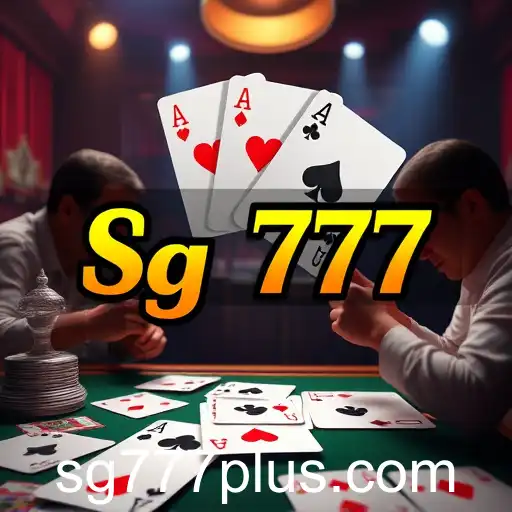 Exploring Card Games: The Fascination with Sg777