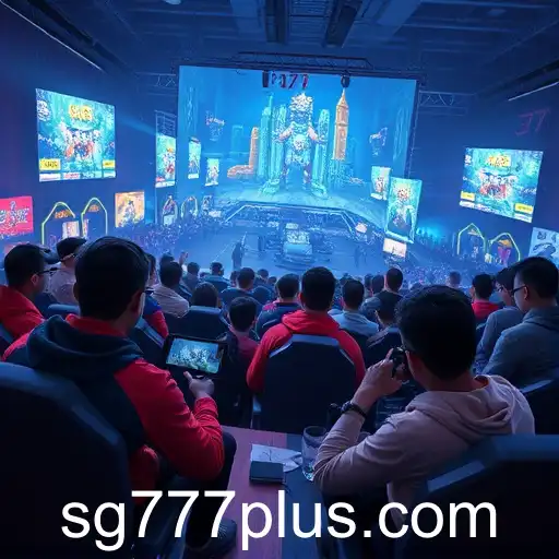 The Gaming Horizon in 2025