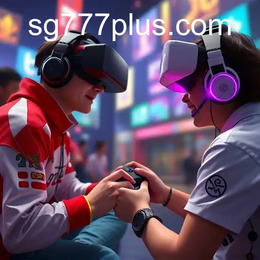 Gaming Innovations and Trends in 2025