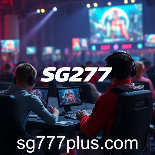 Gaming Industry Trends and Innovations