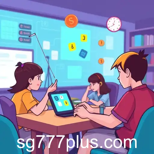 Gaming Trends and Innovations in 2025