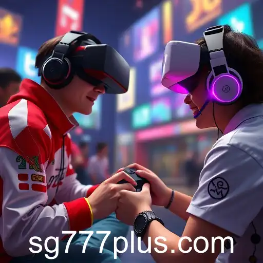 Gaming Innovations and Trends in 2025