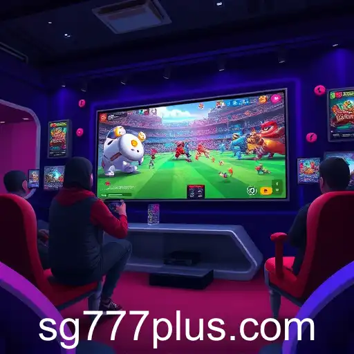 Gaming Trends and Insights of 2025