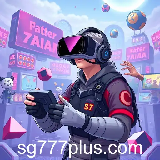 Gaming Industry Trends and Innovations