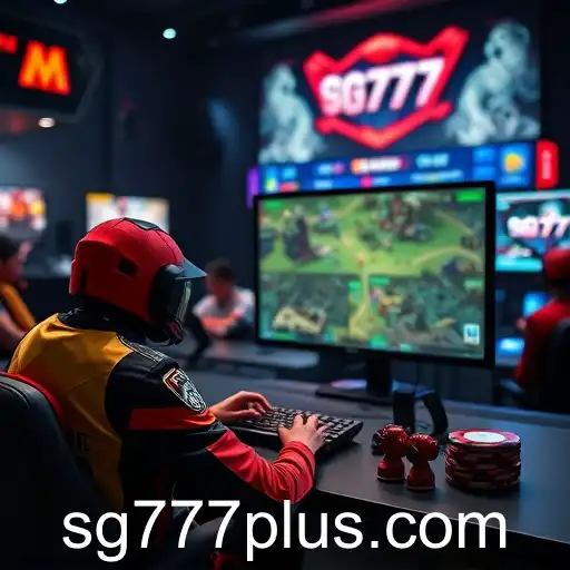 Impact of Online Gaming in 2025