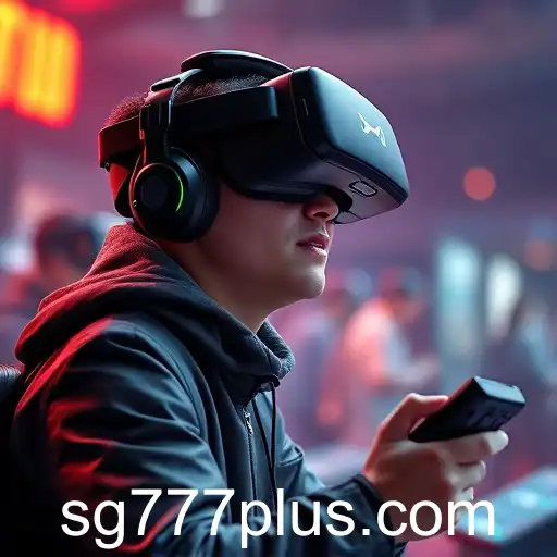 The Rise of Online Gaming Platforms in 2025