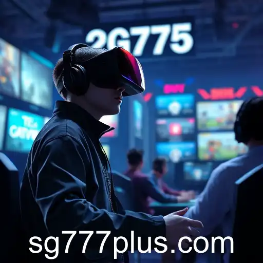 The Rise and Evolution of Sg777 in Online Gaming