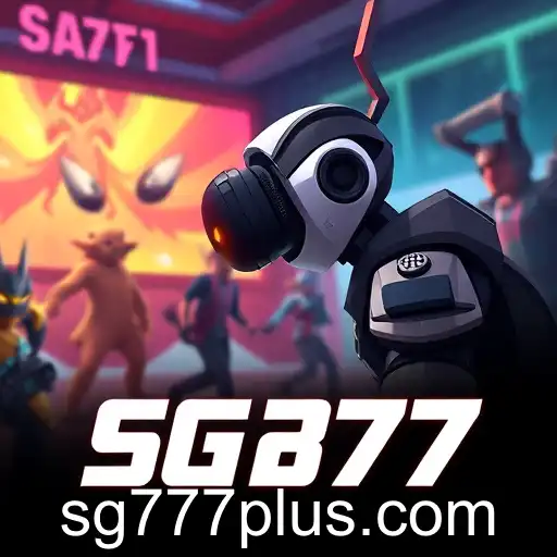 The Rise of Sg777 in Online Gaming
