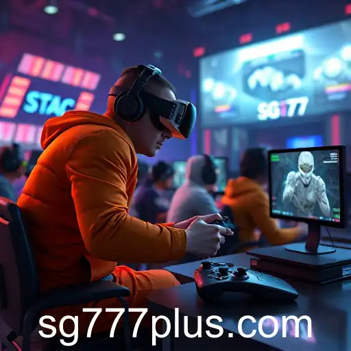 The Rising Trend of Online Gaming in 2025