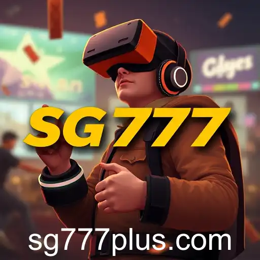 The Rise of SG777: A New Era in Online Gaming