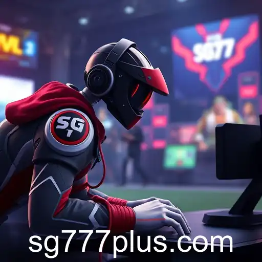 The Rising Influence of Sg777 in the Gaming World