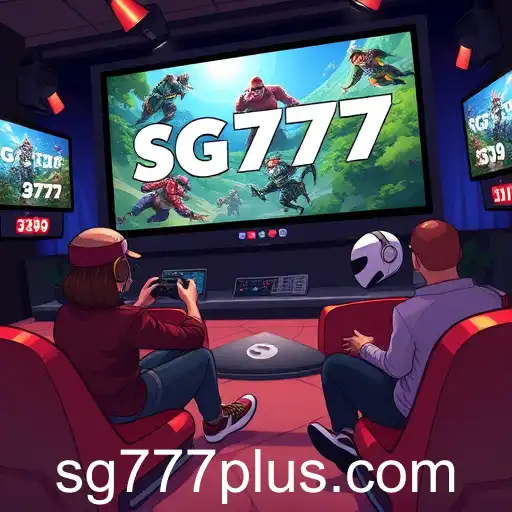 The Rise of Sg777: Transforming Online Gaming in 2025