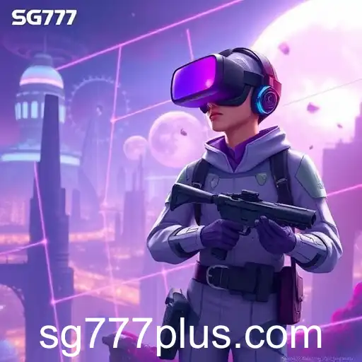 SG777: The Rising Star of Online Gaming