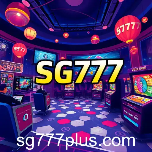 The Rise of Sg777 in Online Gaming