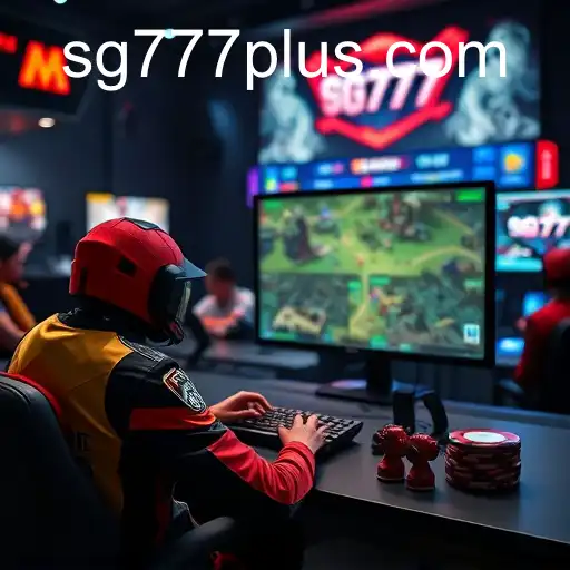 Impact of Online Gaming in 2025