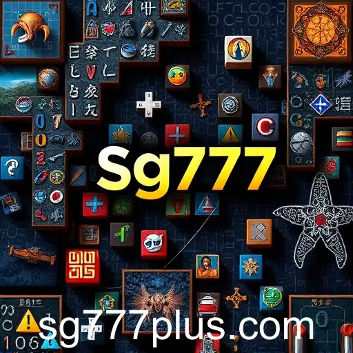 Exploring the World of Puzzle Challenges: A Gamers’ Paradise with Sg777
