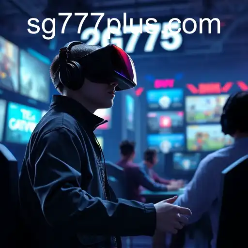 The Rise and Evolution of Sg777 in Online Gaming