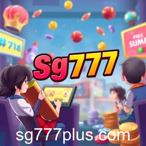 The Rise of SG777: A Digital Gaming Revolution