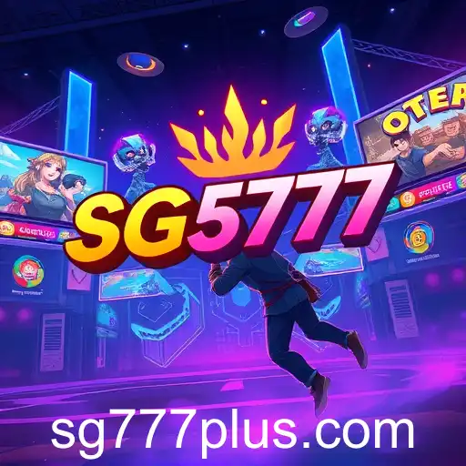The Rise of Sg777 in Online Gaming