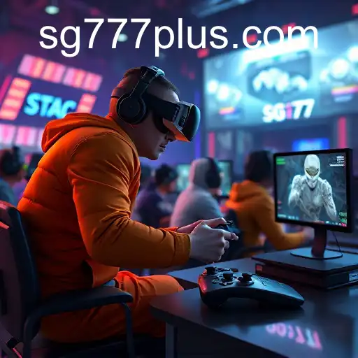 The Rising Trend of Online Gaming in 2025