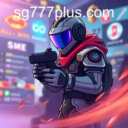 Exploring the World of SG777: A New Era in Online Gaming