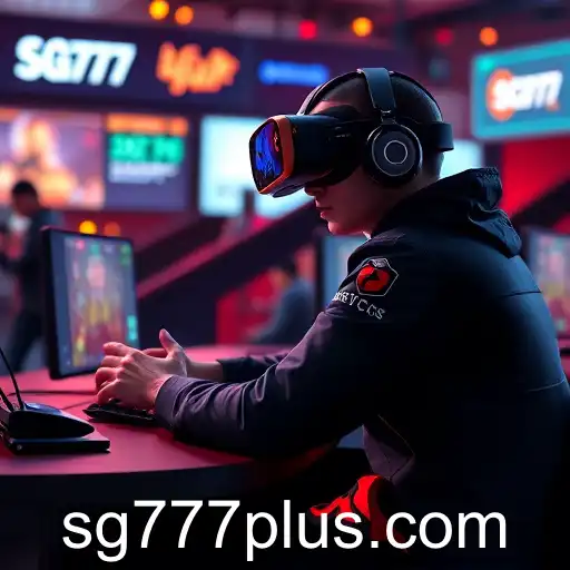 Exploring the Rise of Sg777: A Gaming Phenomenon