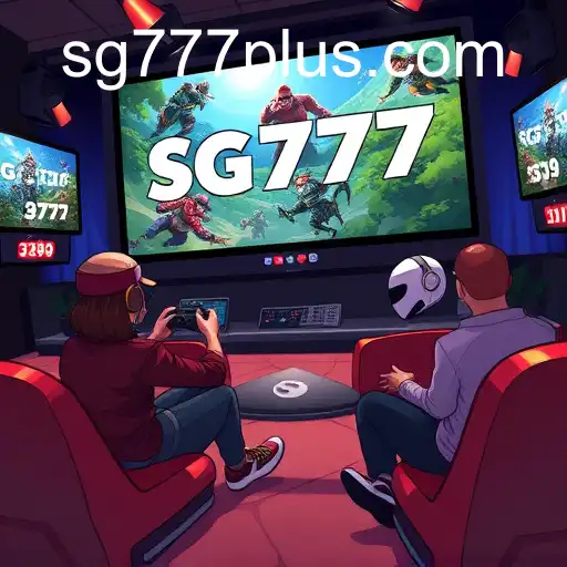 The Rise of Sg777: Transforming Online Gaming in 2025